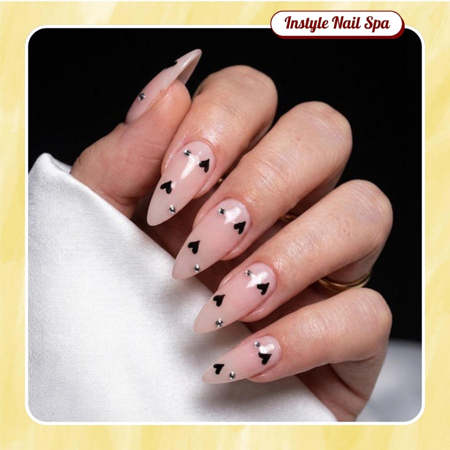 Nail ideas